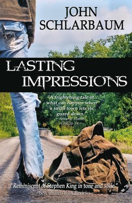 Lasting Impressions 1