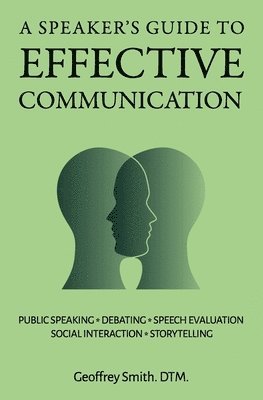 Speaker's Guide to Effective Communication