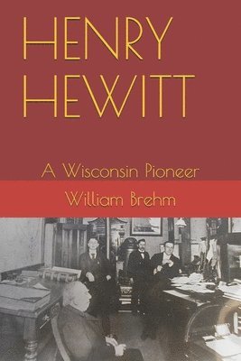 Henry Hewitt 1