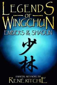 bokomslag Legends of Wingchun