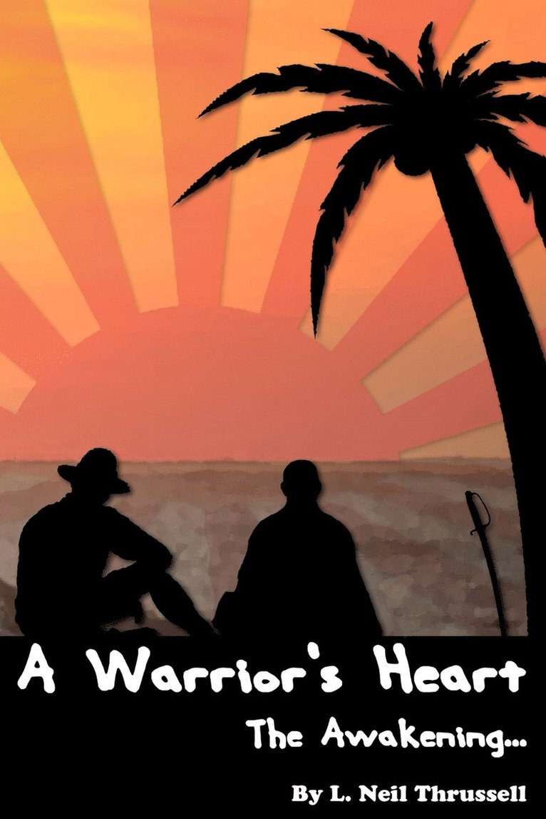 A Warrior's Heart 1