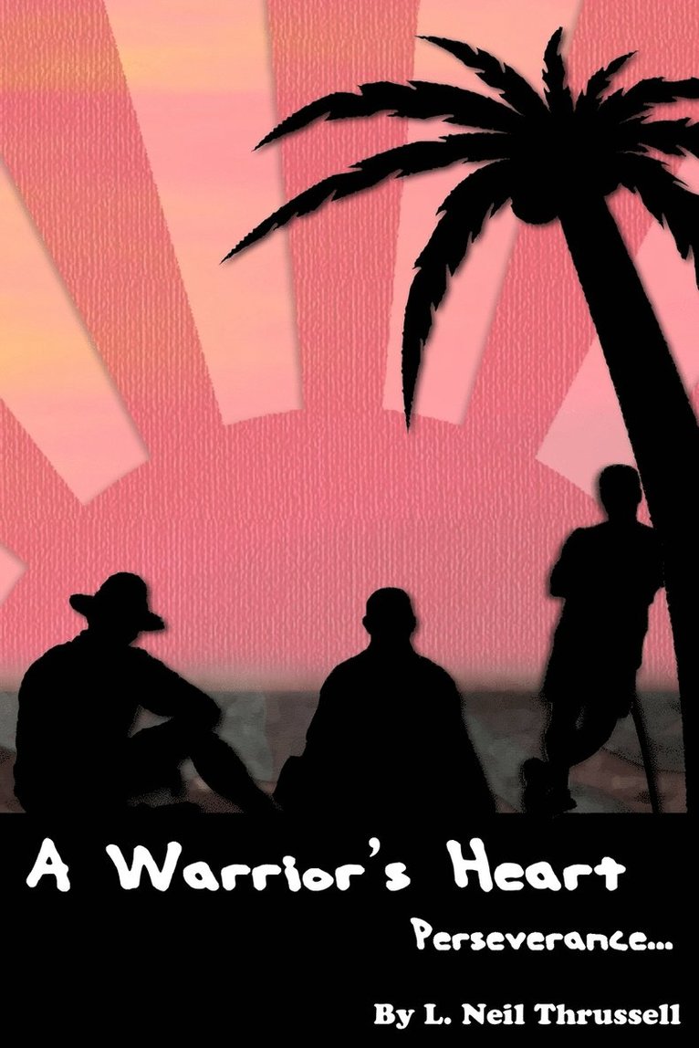 Warrior's Heart 1