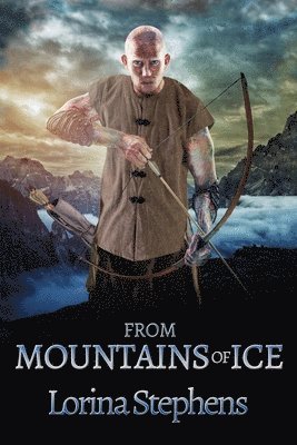 From Mountains of Ice 1