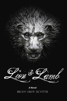 bokomslag Lion & Lamb