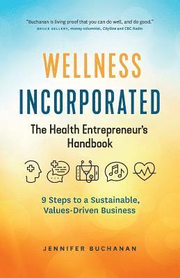 Wellness Incorporated 1