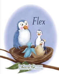 bokomslag Flex