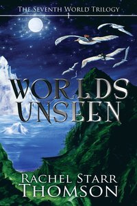 bokomslag Worlds Unseen