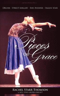 Pieces of Grace (And What They Mean) 1