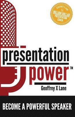 Presentation Power 1