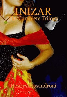Henry Alessandroni - Inizar, Inbunden