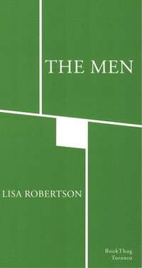 bokomslag The Men