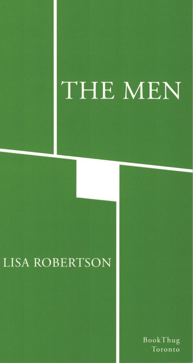 The Men 1