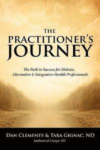 bokomslag The Practitioner's Journey