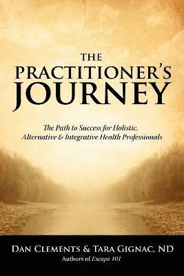 The Practitioner's Journey 1