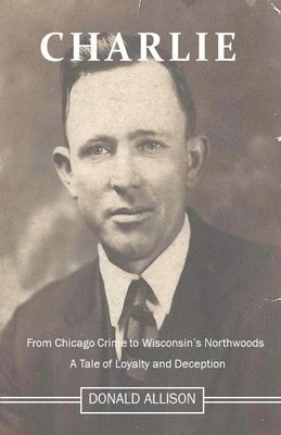 Don Allison - Charlie, Häftad