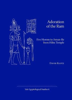 Adoration of the Ram 1