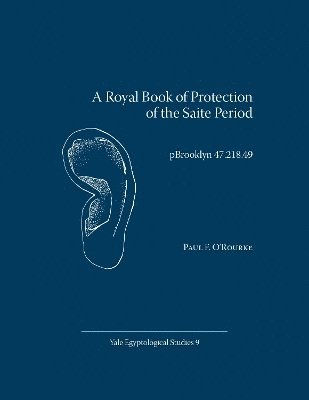 Royal Book of Protection of the Saite Period