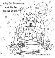 Stephanie Fairchild Fister - Why Do Grownups Ask Us to Do So Much?, Inbunden