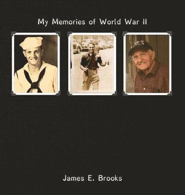 My Memories of World War II 1