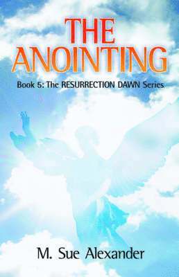 Anointing