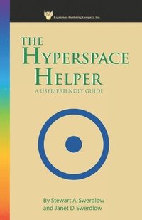 bokomslag Hyperspace Helper