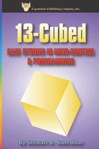 bokomslag 13-Cubed