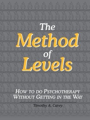 The Method of Levels 1