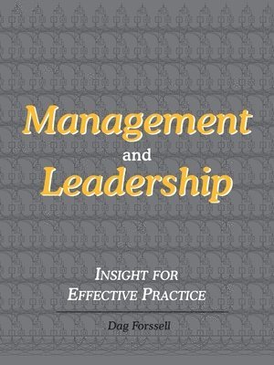 bokomslag Management and Leadership