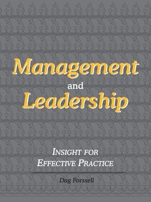 Management and Leadership 1