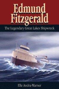 bokomslag Edmund Fitzgerald