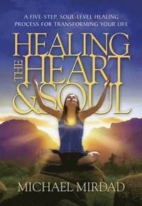 bokomslag Healing the Heart & Soul