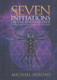 bokomslag Seven Initiations on the Spiritual Path