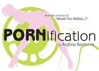 bokomslag Pornification