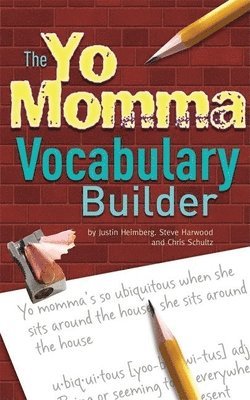 The Yo Momma Vocabulary Builder 1