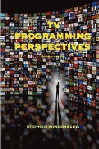 bokomslag TV Programming Perspectives 2nd revised edition