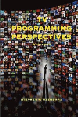 bokomslag TV Programming Perspectives 2nd revised edition