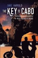 bokomslag Key to Cabo