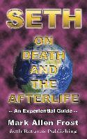bokomslag Seth on Death and the Afterlife