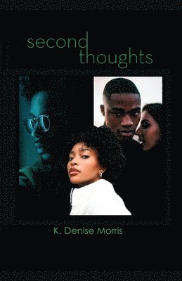 K Morris Carroll - Second Thoughts, Häftad