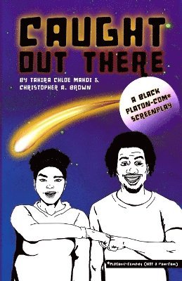 Tahira Chloe Mahdi, Christopher a Brown - Caught Out There, Häftad