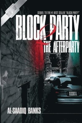 bokomslag Block Party 2