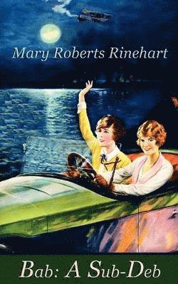 Roberts Rinehart, Mary, Mary Roberts Rinehart - Bab, Häftad