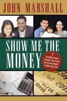 John Davis Marshall - Show Me the Money, Häftad