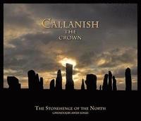 bokomslag Callanish the Crown