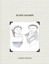 bokomslag Silver Children