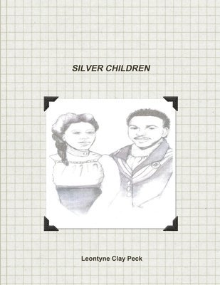 bokomslag Silver Children