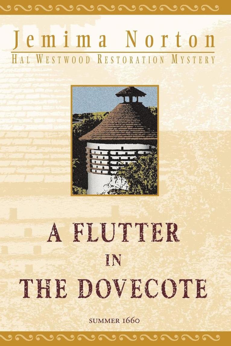 Flutter in the Dovecote