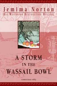 bokomslag A Storm in the Wassail Bowl