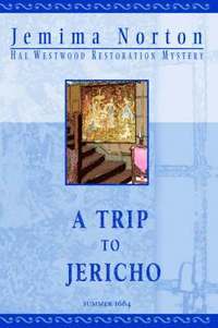 bokomslag A Trip to Jericho