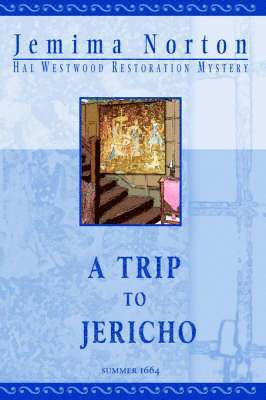 Trip to Jericho